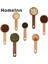 Homeınn Şeker Kaşığı Asılı Delik Çok Fonksiyonlu Baharat Çay Kahve Kaşığı (Yurt Dışından) 3