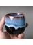 Büyük Seramik Çay Bardağı Kung Fu Çay Seti Fincan Teaware Kişisel Tek Fincan Ev Su Bardağı Ana Fincan Porselen Çay Fincanı B (Yurt Dışından) 1