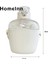 Homeınn Su Matarası Büyük Göbek Çocuk Kız Su Bardağı Drinkware Spor Dış Mekan (Yurt Dışından) 4