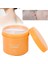 Qmhut 250G Shea Yağı Vücut Peeling Peeling Kremi Sivilce Saç Folikülleri Giderici (Yurt Dışından) 1