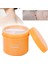 Qmhut 250G Shea Yağı Vücut Peeling Peeling Kremi Sivilce Saç Folikülleri Giderici (Yurt Dışından) 2