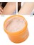 Qmhut 250G Shea Yağı Vücut Peeling Peeling Kremi Sivilce Saç Folikülleri Giderici (Yurt Dışından) 4