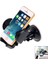 Evrensel 360 Derece Dönebilen Vantuz Araç Tutucu / Masaüstü Standı, Iphone, Galaxy, Sony, Lenovo, Htc, Huawei ve Diğer Akıllı Telefonlar Için Genişlik: 3,5 cm - 10 cm (Yurt Dışından) 2