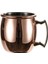 Amamia 60 ml Moskova Katır Kupa Paslanmaz Çelik Su Süt Kahve Fincanı Drinkware (Yurt Dışından) 2