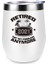 Kadınlara Emeklilik Hediyeleri 2021 Komik Emekli 2021 Benim Sorunum Değil Artık 12 Oz Çift Duvar Yalıtımlı Tumbler (Yurt Dışından) 1