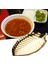 Homeınn Meze Tabağı Iskandinav Usulü Sirke Çeşni Sos Tabağı (Yurt Dışından) 2