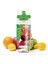 Spot Tritan Spor Meyve Sütunu Su Isıtıcısı Plastik Meyve Bardağı 1000ML Limonata Bardağı Uzay Bardağı (Yurt Dışından) 2