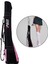 Naylon Golf Kulübü Taşıyıcı Zip Çantası Ekipman Ğı (Yurt Dışından) 3