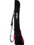 Naylon Golf Kulübü Taşıyıcı Zip Çantası Ekipman Ğı Kırmızı (Yurt Dışından) 1