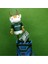 Başörtüsü Golf I Kılıfı Taşıma Kadın Hediye (Yurt Dışından) 5