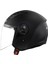 Aırflow 2 Mat Siyah Kask 2
