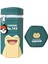 Pokemon Dikey Kalem Çantası Ilkokul Öğrencileri Için Karikatür Büyük Kapasiteli Altıgen Kırtasiye Çantası (Yurt Dışından) 4