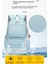 Yeni Ilkokul Çocuk Okul Çantaları Kızların Sırt Çantaları Kolej Kadınları Için Hafif Okul Çantaları (Yurt Dışından) 3