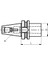BT40.C.MK3 Bt Çektirme Civatalı Mors Adaptörü 2