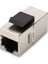 Digitus CAT. 6 Adaptör (Coupler), Zırhlı/Shielded, Panel Tipi, RJ45 Dişi RJ45 Dişi 1