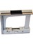 100MM Kinex DIN877 Hassas Kare Su Terazisi NB-621-100 2