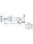 2,00X80MM Izar DIN333A Hss Uzun Punta Matkabı 1