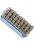 5mm Masus Nikel Çelik Harf Takımı M245050 2