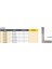 100X 70MM Asimeto Metal Düz Gönye AS-639234 1