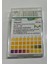 Ph Test Kağıdı 0-14PH 1