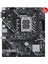 PRIME H610M-E D4-CSM DDR4 3200MHz DP HDMI M.2 mATX 1700p 2