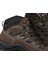 Gerçek Deri Waterproof Erkek Trekking Bot Ve Ayakkabısı 10606S21T Kahverengi 2