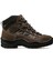 Gerçek Deri Waterproof Erkek Trekking Bot Ve Ayakkabısı 10606S21T Kahverengi 3