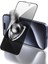 Apple iPhone 12 Pro Zore Rika Premium Privacy Temperli Cam Ekran Koruyucu 1