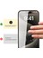 Apple iPhone 12 Pro Zore Rika Premium Privacy Temperli Cam Ekran Koruyucu 2