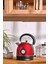 Turtle Kettle Red 1