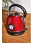 Turtle Kettle Red 2