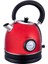 Turtle Kettle Red 6