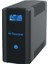 Leo+ 2200VA LCD (2X9AH) 4-8 Dk 1
