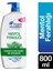 Head & Shoulders 800 Ml. Mentol (4'Lü) 1