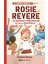 Meraklı Bıdıklar Rosie Revere Şamatacı Perçinciler - Andrea Beaty 1
