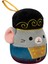 Yılbaşı Süsü - Fındıkkıran Fare Murray 10 cm 2