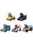 Hotwheels Hot Wheels Marvel 5'li Araba Seti HPN40 1
