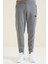 Air Jones Barry Gri Melanj Jogger Erkek Eşofman Alt - 84984 1