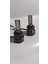 Mono H11 LED Headlıght 4