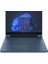 Victus/core I5-13500H/8 Ram GB/512GB SSD/15.6''/RTX3050/W11/LAPTOP Performans Mavi 7P8M6EA 1