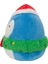 Yılbaşı Serisi - Penguen Puff 20 cm 2