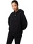 Flying V Os Ft Ls Siyah Hoodie 2
