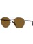 0PO1011S 52 513/33 Unisex Güneş Gözlüğü 1