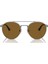 0PO1011S 52 513/33 Unisex Güneş Gözlüğü 2
