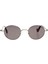 ML0057 16A 49 Unisex Güneş Gözlüğü 1