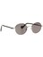ML0057 16A 49 Unisex Güneş Gözlüğü 2