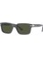 0PO3272S 55 117331 Unisex Güneş Gözlüğü 1