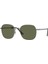 0PO1009S 52 513/58 Unisex Güneş Gözlüğü 1
