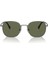 0PO1009S 52 513/58 Unisex Güneş Gözlüğü 2