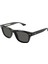 MB0254S 005 Unisex Güneş Gözlüğü 1